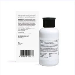 Minimalist Aquaporin Booster 05% Cleanser - 2×100 ml