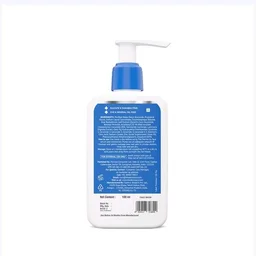 The Derma Co 2.5% Benzoyl Peroxide Gel Face Wash - 100 ml