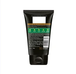 Garnier Men Turbo Bright Double Action - 100 g