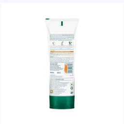 Himalaya Dark Spot Clearing Turmeric Face Wash - 100 ml