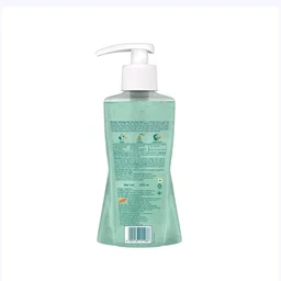 Himalaya Moisturising Aloe Vera Face Wash - 200 ml