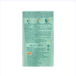 Himalaya Moisturising Aloe Vera Face Wash - 200 ml
