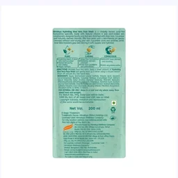 Himalaya Moisturising Aloe Vera Face Wash - 200 ml