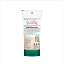 Himalaya Natural Glow Kesar Face Wash - 150 ml