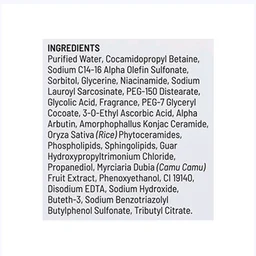 Chemist At Play Body Wash - 236 ml