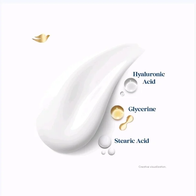 Dove Deep Moisture Body Wash - 800 ml