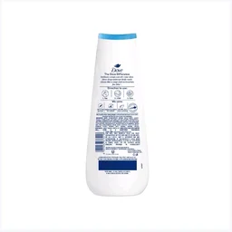 Dove Gentle Exfoliating Nourishing Body Wash - 250 ml