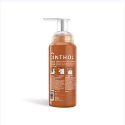 Cinthol Sandal Foam Body Wash - 200 ml