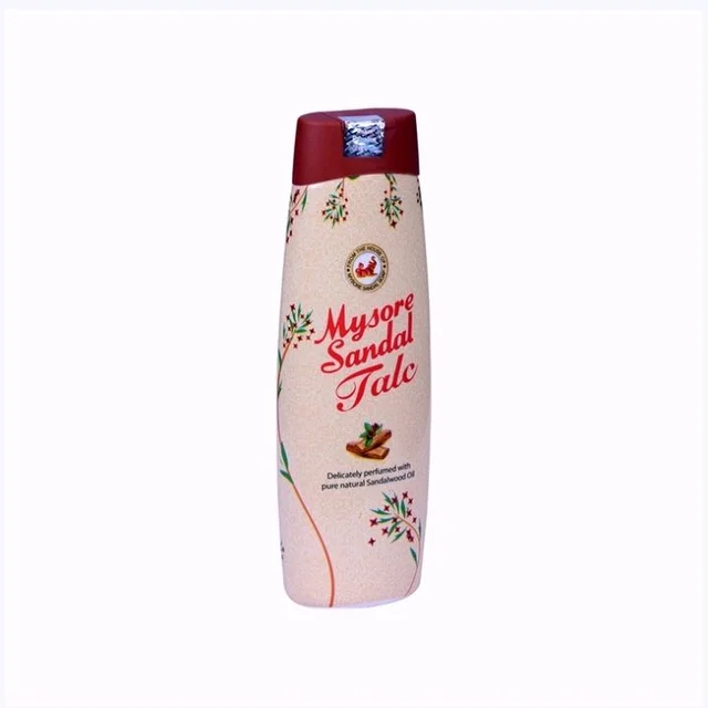 Mysore Sandal Sandal Talc - 300 g