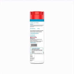 Candid Activ Antiperspirant Talcum Powder - 100 g