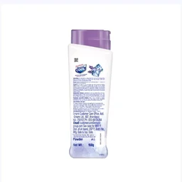Dermicool Soothing Lavender Talcum Powder + Aloe Fresh Powder Free - 200 g