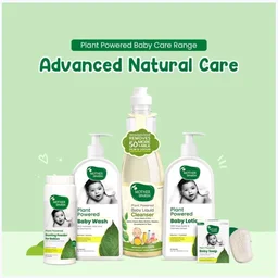 Mother Sparsh Natural Baby Liquid Cleanser - 500 ml