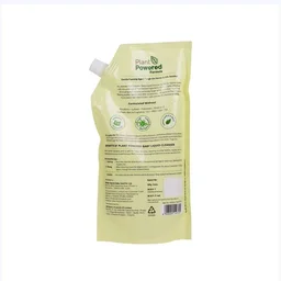 Mother Sparsh Natural Baby Liquid Cleanser - 500 ml