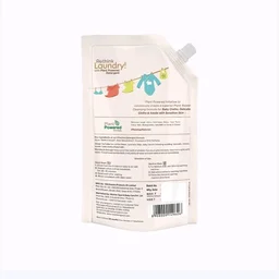 Mother Sparsh. Mother Sparsh Plant Powered Baby Laundry Detergent - 500 ml