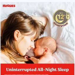 Huggies Wonder Pant Baby Diaper - 36 pcs