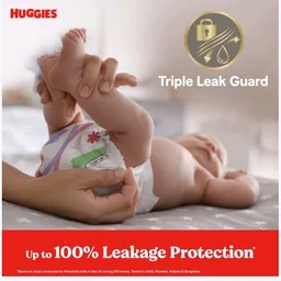 Huggies Wonder Pant Baby Diaper - 24 pcs