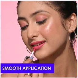 Blue Heaven Minis But Mighty Hyperstay Weightless Lipstick Kit (Bridesmaid Nude) - 4 pcs