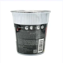 Japanese Choice Miso Instant Cup Noodles - 60 g