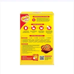 Saffola Mealmaker Soya Chunks - 200 g