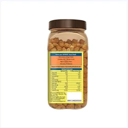 Emami Healthy & Tasty Advans Mini Soya Chunks - 200 g