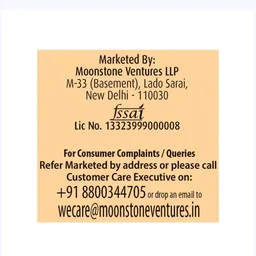 Whole Farm Premium Ajwain Seeds (Ajwain) - 100 g