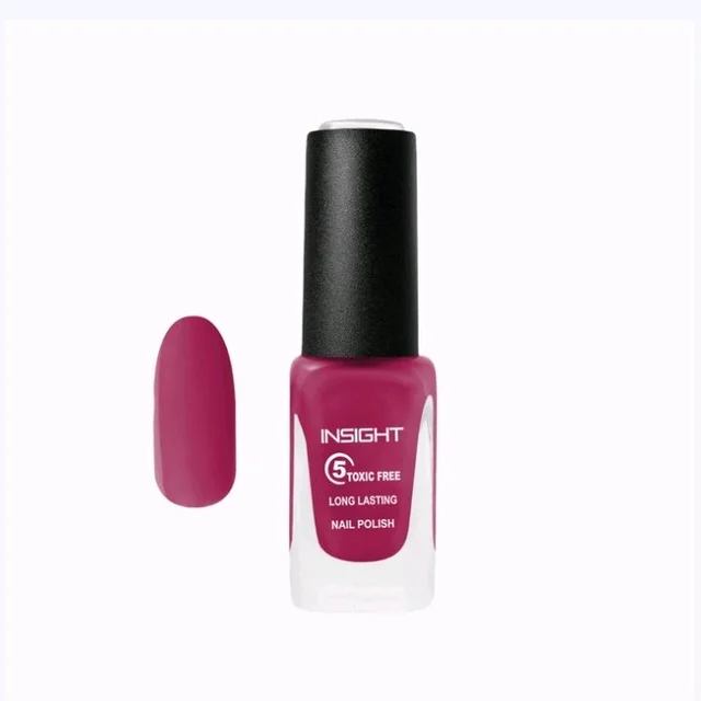 Insight Cosmetics Nail Paint (Color 164) - 9 ml