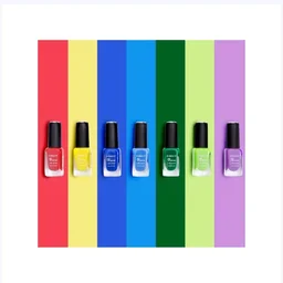 Insight Cosmetics Nail Paint (Color 164) - 9 ml