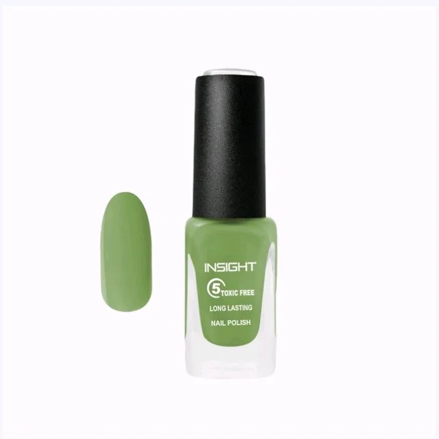 Insight Cosmetics Nail Paint (Color 249) - 9 ml