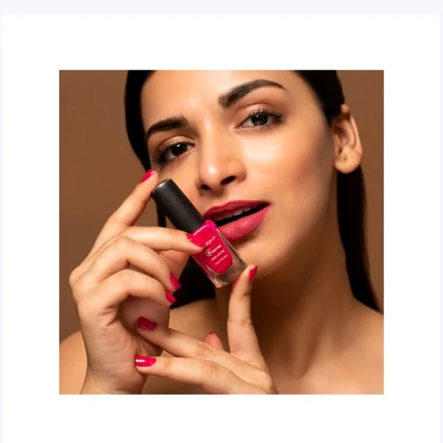 Insight Cosmetics Nail Paint (Color 249) - 9 ml