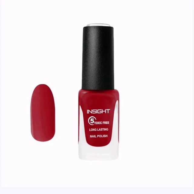 Insight Cosmetics Nail Paint (Color 249) - 9 ml