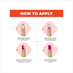 Insight Cosmetics Nail Paint (Color 249) - 9 ml
