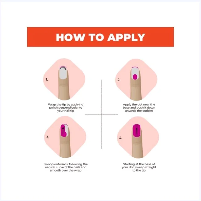 Insight Cosmetics Nail Paint (Color 249) - 9 ml