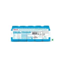 Yakult Light Probiotic Drink - 5 x 65 ml, 5 x 65 ml