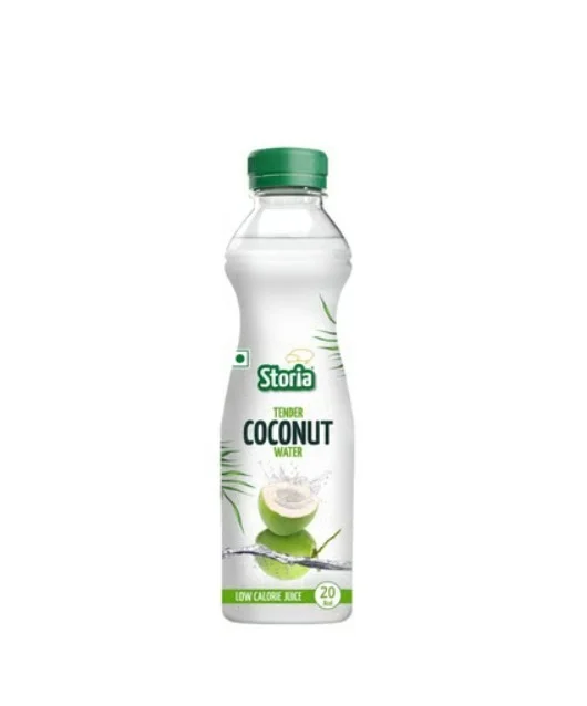 Storia Tender Concentrate Coconut Water - 100 ml, 1 l
