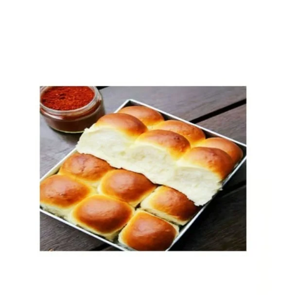 Bake Me Good Bada Pav - 6 pieces