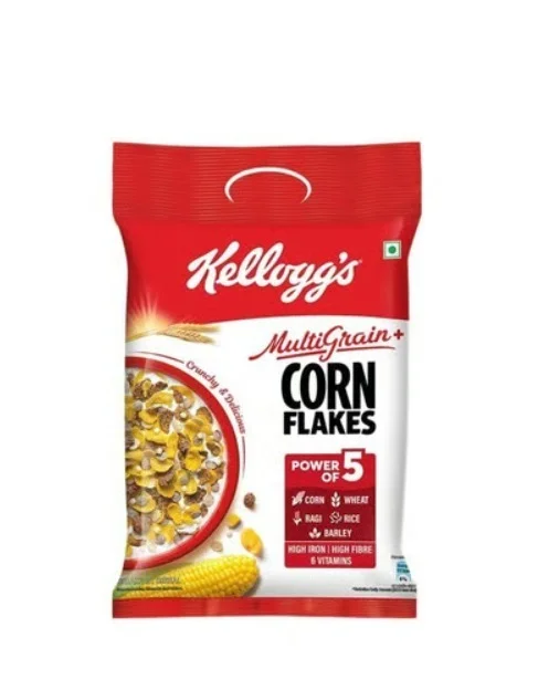 Kellogg's Multigrain Corn Flakes - 30 g, 450 g