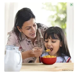 Kellogg's Corn Flakes Original - 30 g, 475 g