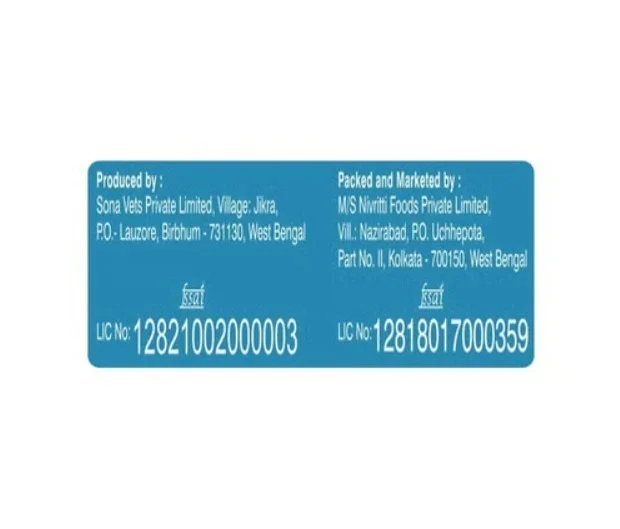 Total Ten White Eggs - Medium:50-55 g, 550 g