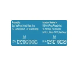 Total Ten White Eggs - Medium:50-55 g, 550 g