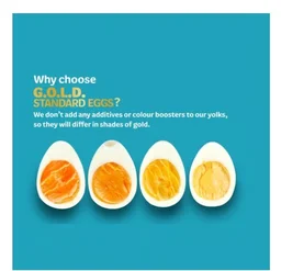 Licious Brown Eggs - 6 pieces, 6 pieces