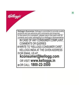 Kellogg's All Bran Wheat Flakes - 40 g, 440 g