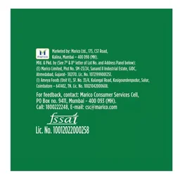 Saffola Classic Masala Instant Oats - 50, 38 g, 250 g