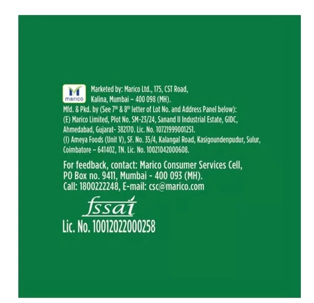 Saffola Classic Masala Instant Oats - 50, 38 g, 250 g