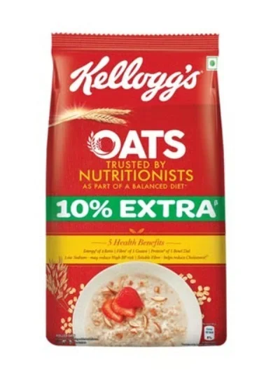 Kellogg's Oats - 990 g, 990 g