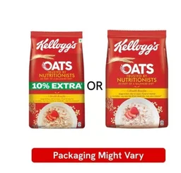 Kellogg's Oats - 990 g, 990 g