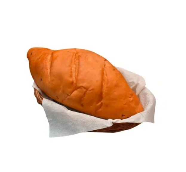 Flurys Garlic Bread - 450 g