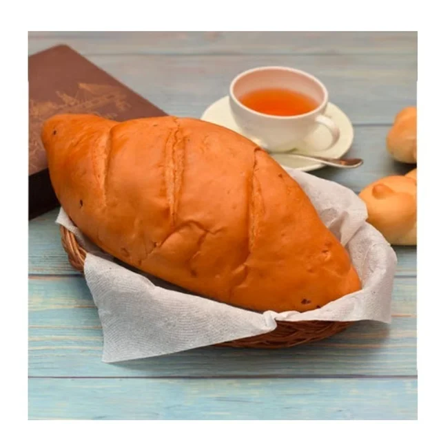 Flurys Garlic Bread - 450 g
