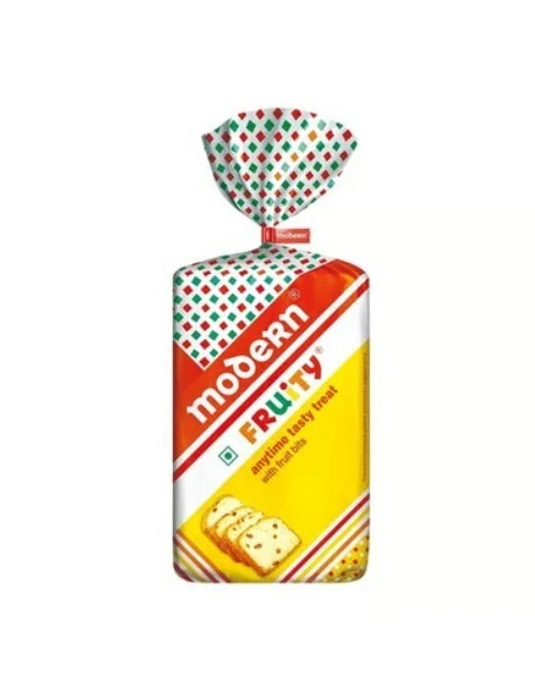Modern Fruit Bread - 200 g
