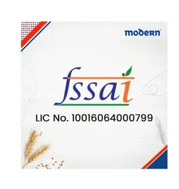Modern Fruit Bread - 200 g