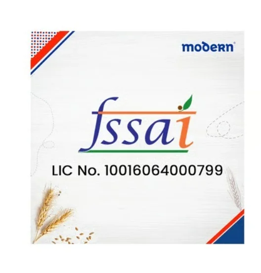 Modern Fruit Bread - 200 g